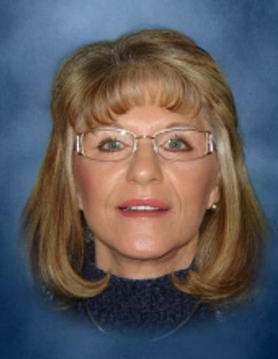 Carol P. Collier