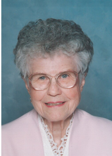 Mildred Marie Riley Profile Photo