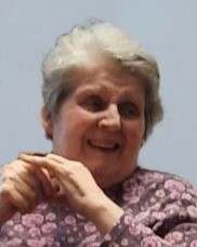 Grace Barbara Dickerson