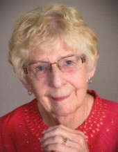 June Wright Cook Profile Photo