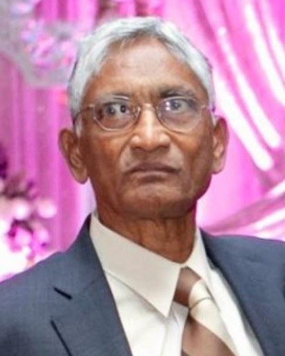 Ambalal C. Patel Profile Photo
