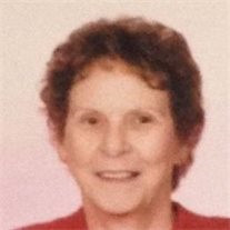 Sue Ogle Garst Profile Photo