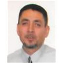 Thomas A. - Age 43 - Abiquiu - Rivera Profile Photo