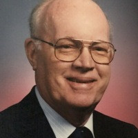 George H. Hinke