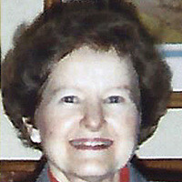 Mary Hutchinson