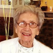 Mildred Saunders  Overby Profile Photo