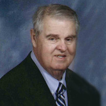 Charles Buckner Profile Photo