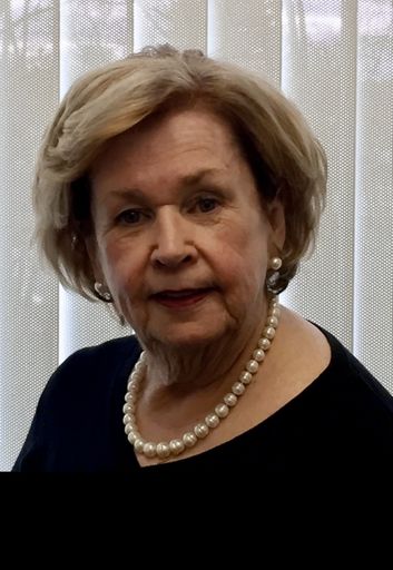 Mary F. Olsen