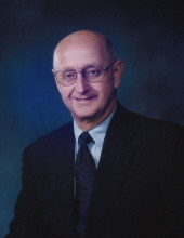 Ray A. Cox Profile Photo