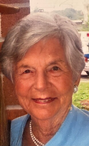 Norma Lucille (Carlson) Conley