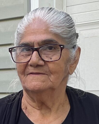 Elsita Maria Portillo VDA De Ramos's obituary image