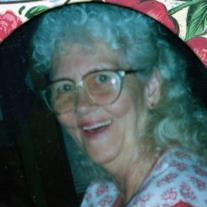Dorothy Loretta Mitchell Profile Photo
