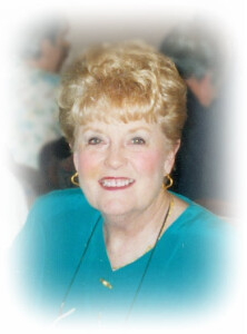 Betty J. Huffman