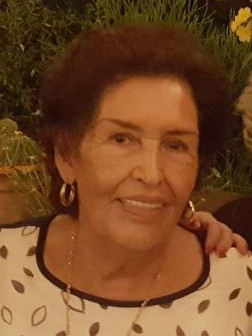 Rosa Orozco
