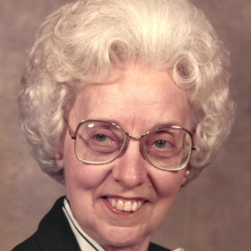 Charlene Kreighbaum Barker