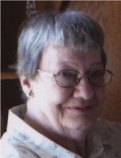 Dorothy J. Carlson