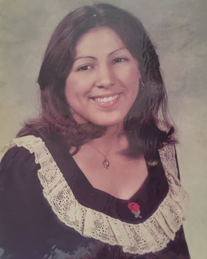 Susan Marie Moya