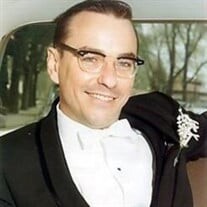 Fred J. Papp