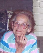 Betty Joyce Murrell Profile Photo