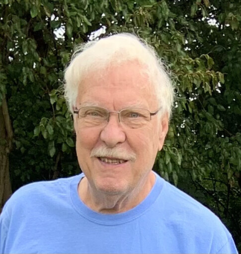 Dr. Robert W. Birch, PhD