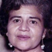Ramona Sanchez Tapia Profile Photo