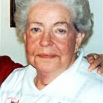Marjorie Ritchie