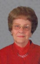 Phyllis 'Faye' (Barnes) Mcgowan Profile Photo