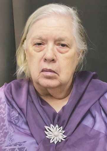 Mildred "Midge" May Duvall Profile Photo