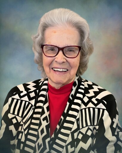 Ethel Ramsey Murphy