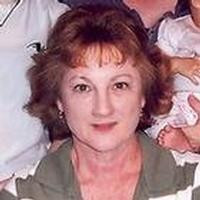 Shirley Ann Baiely