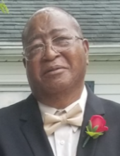 Deacon Fred Thomas  (Lansing) Profile Photo