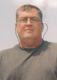 Larry Gram Pinson Profile Photo