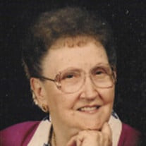 Virginia O'Dell