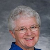 Sister Arlene (M. Romaine) Hodapp, SSND