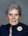 Mildred L. "Mid" Fuchs