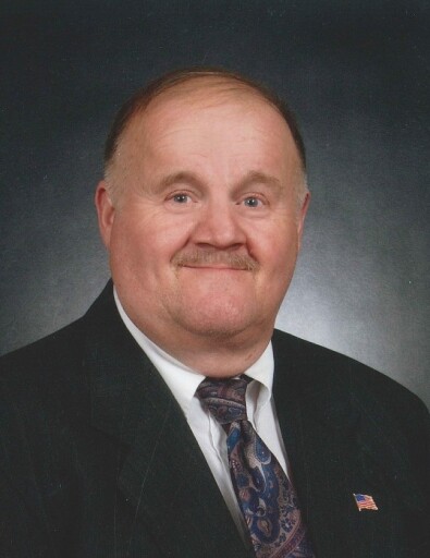 Rev. Lee Hunter, Jr. Profile Photo