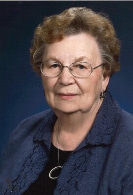 Ruthella C. Lange