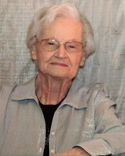 Virginia Parkes Gregory's obituary image