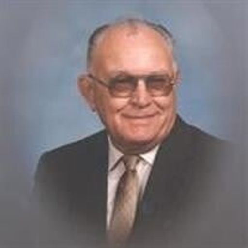 Glenn F. Willis