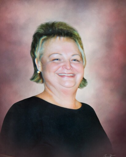 Valerie Sprinkle's obituary image