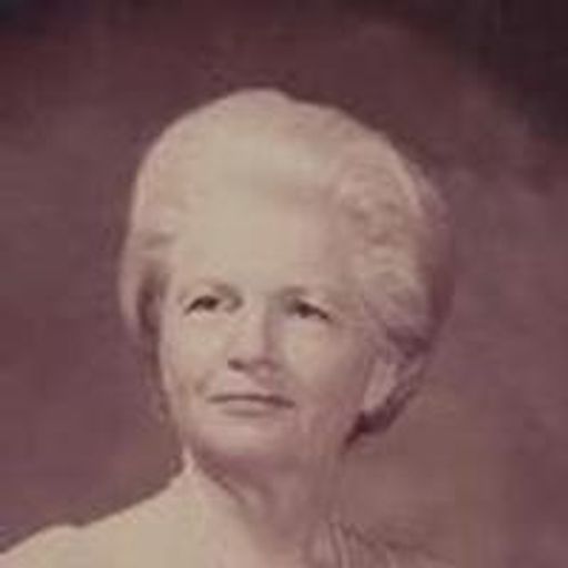 Mary Louise Rotholz Kirkpatrick