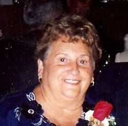 Mary G. Ciulla