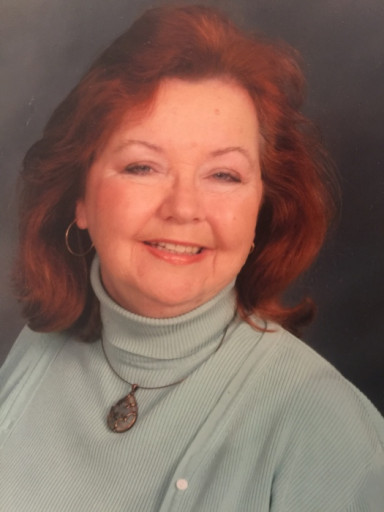 Joan Higgins Profile Photo