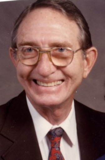 Ernest Gilmore Peterson, Jr.