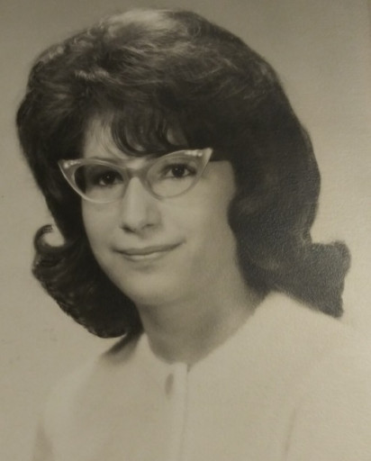 Barbara Mae Hancock Profile Photo