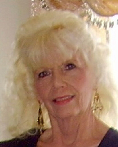 Patricia Rose Speck Profile Photo