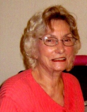 Helen Roberta (Crutchfield)  Shelby