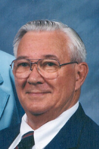 Donald Earl Wiley