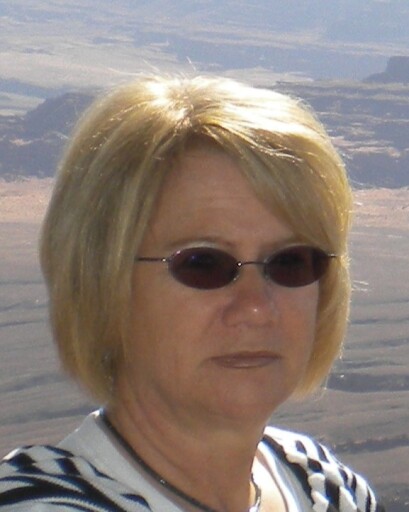 Trudy Cook Profile Photo