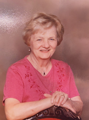 June Veale Profile Photo